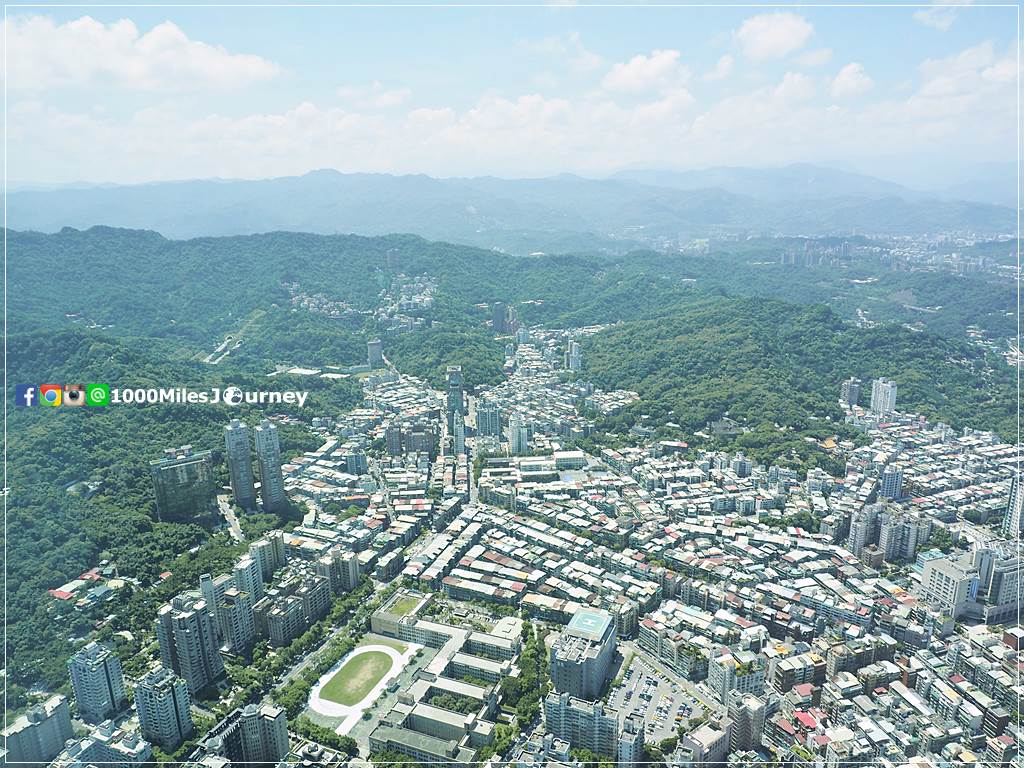 ไต้หวัน Taiwan 台灣