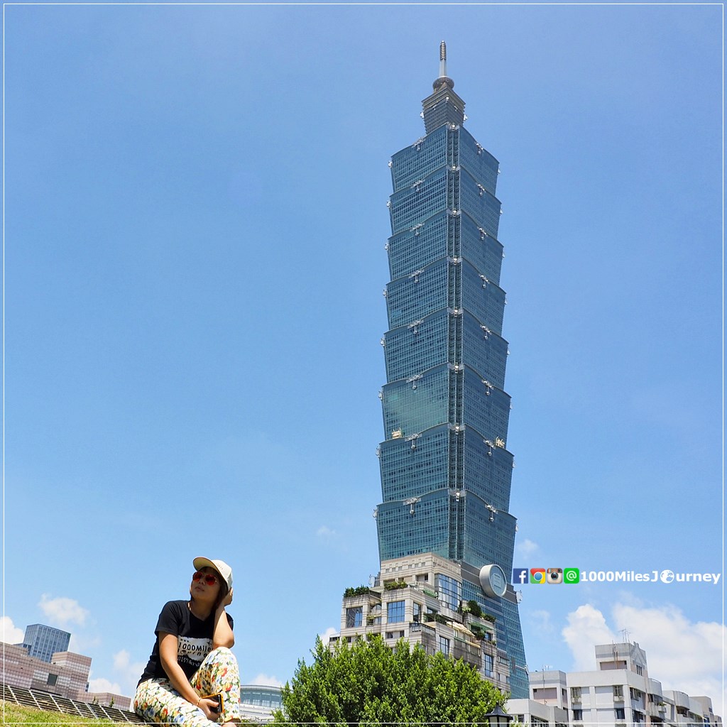 ไต้หวัน Taiwan 台灣