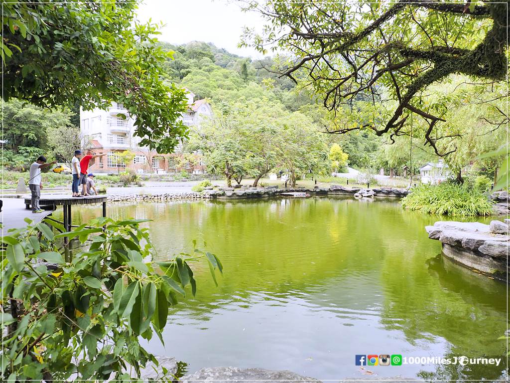 ไต้หวัน Taiwan 台灣