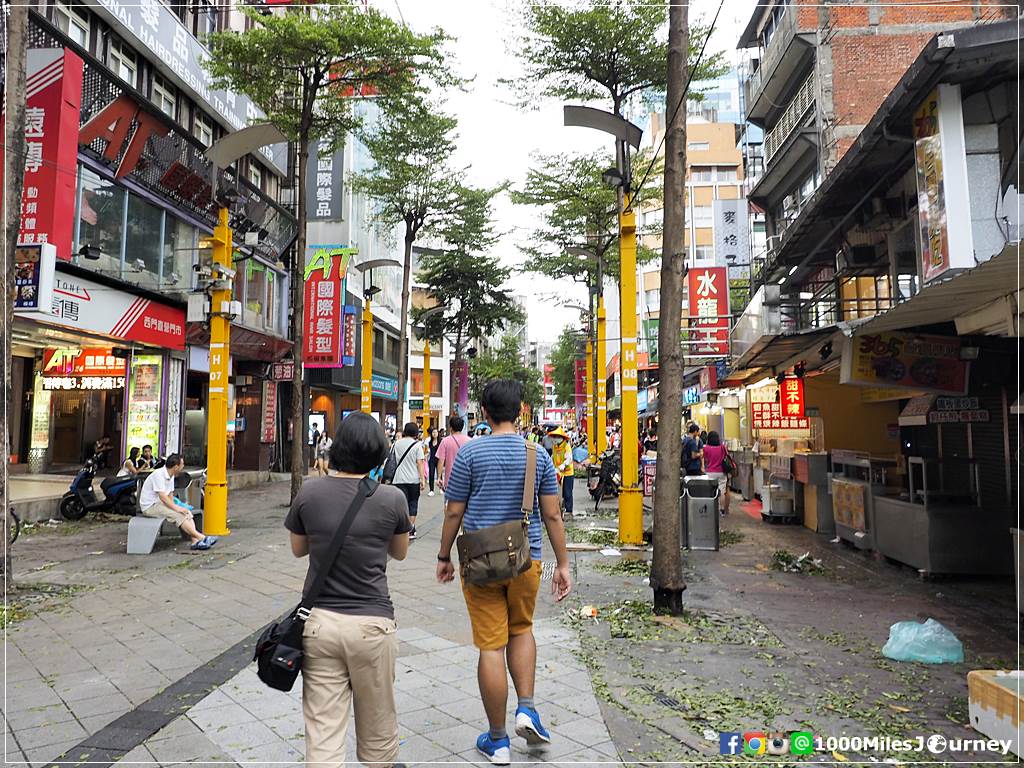 ไต้หวัน Taiwan 台灣