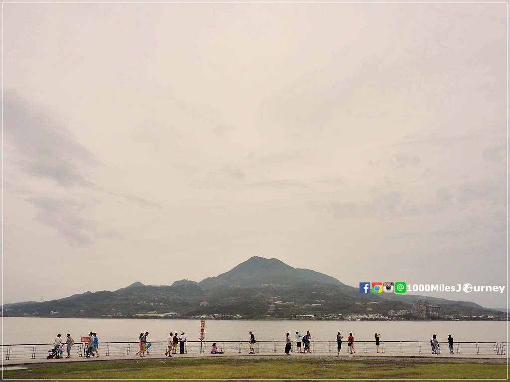 ไต้หวัน Taiwan 台灣