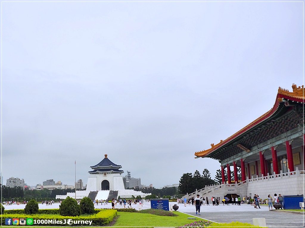 ไต้หวัน Taiwan 台灣