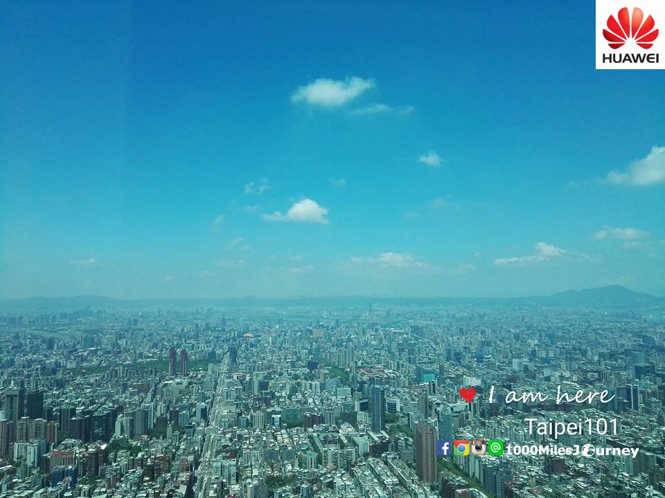 ไต้หวัน Taiwan 台灣