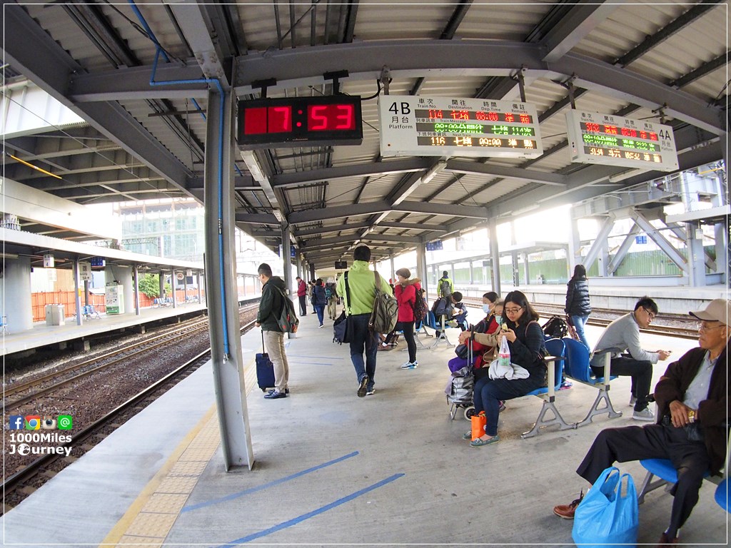 Tainan @ Taiwan