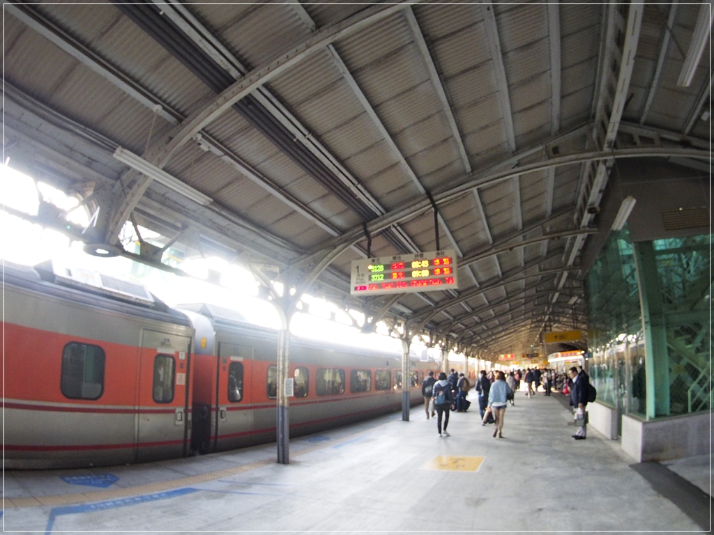 Tainan @ Taiwan