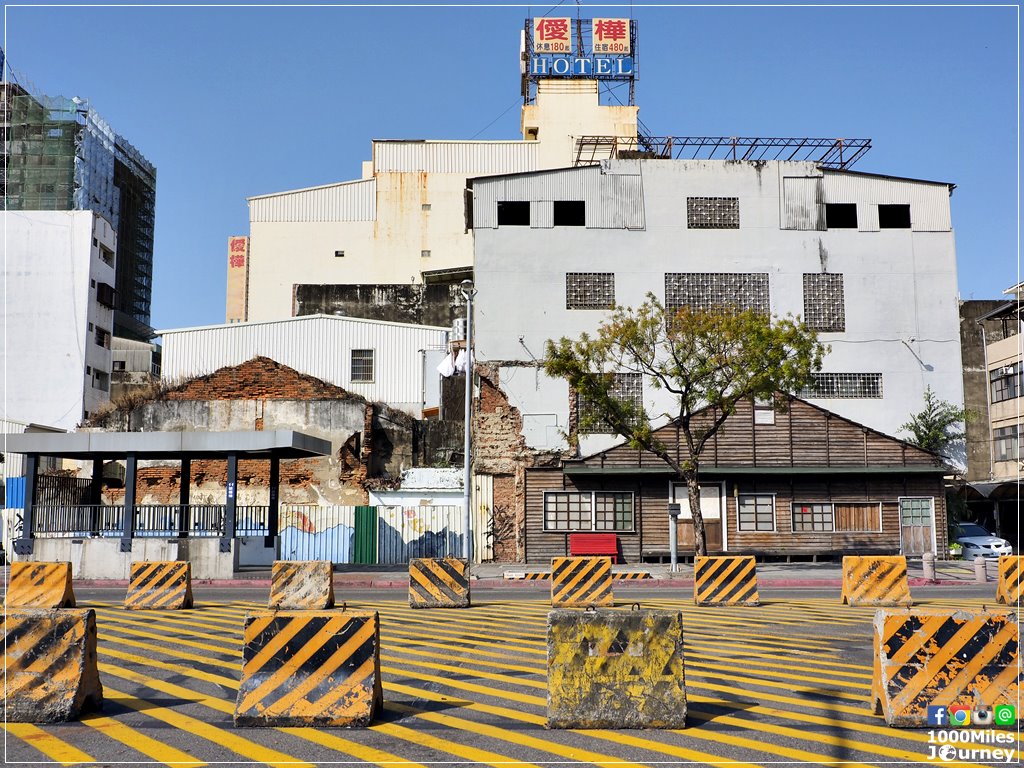 Tainan @ Taiwan