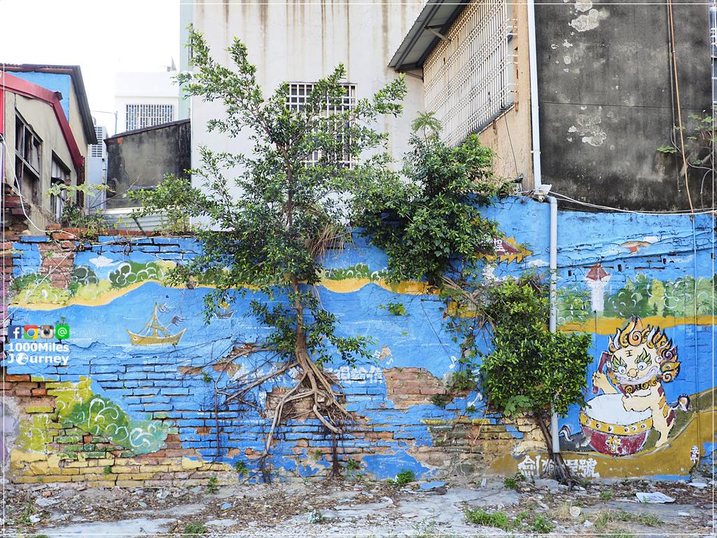 Tainan @ Taiwan