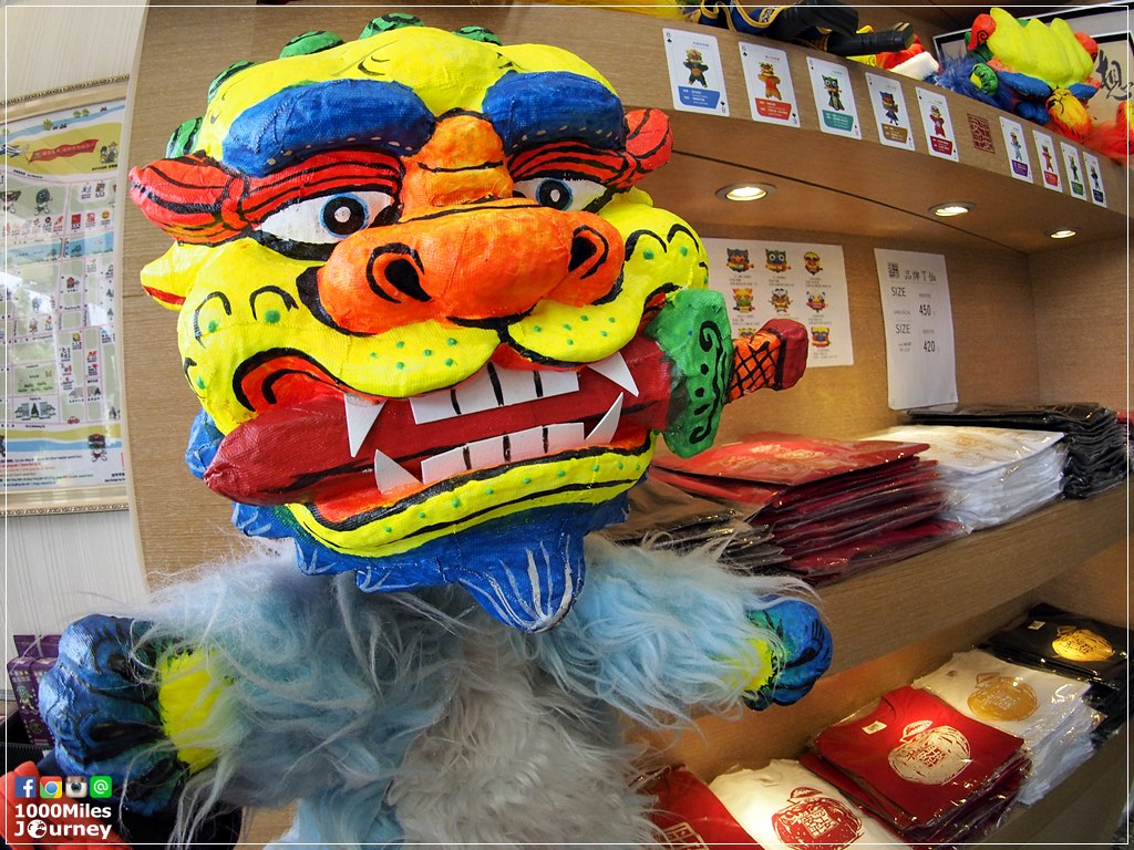 Tainan @ Taiwan