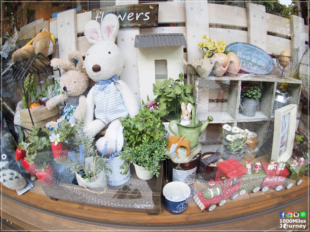 Fuzhong Street Tainan