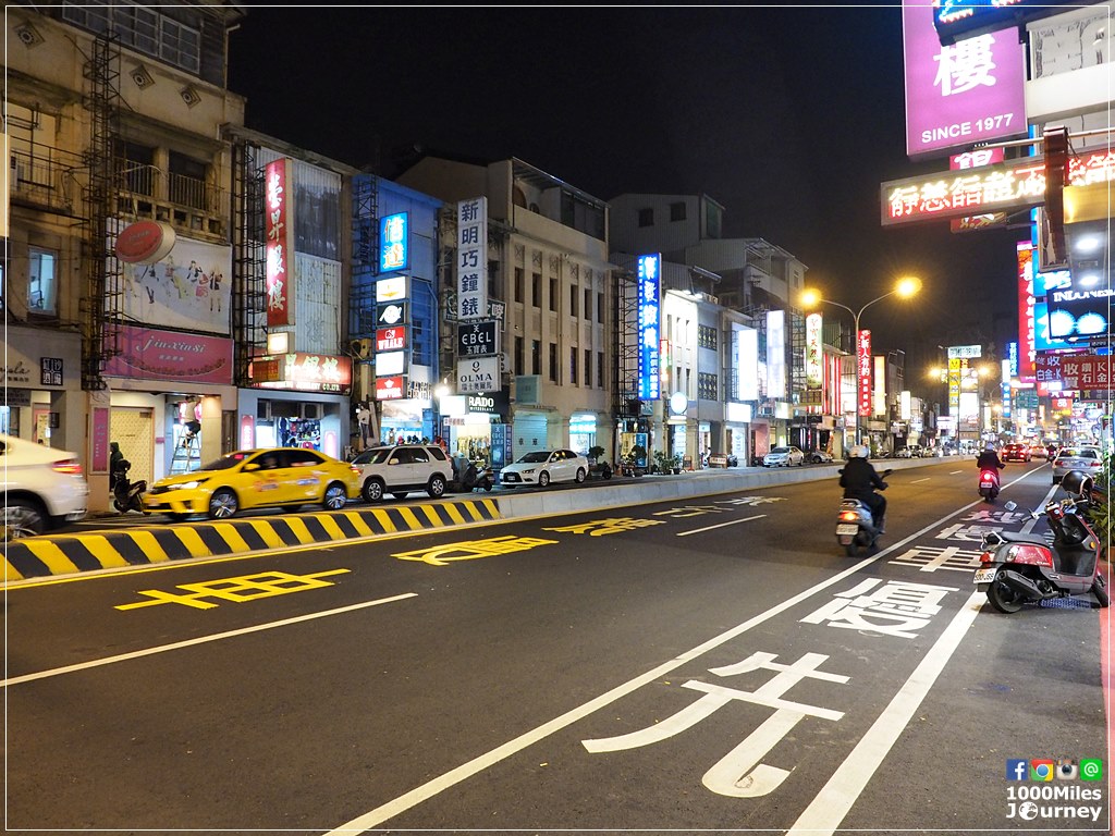 Tainan @ Taiwan