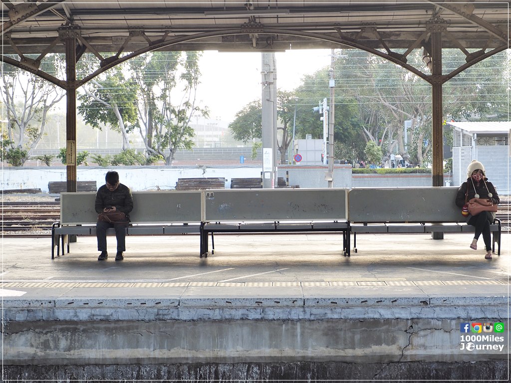 Tainan @ Taiwan