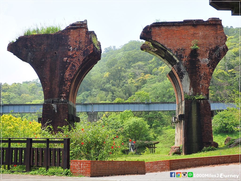 One Day Trip in Taichung