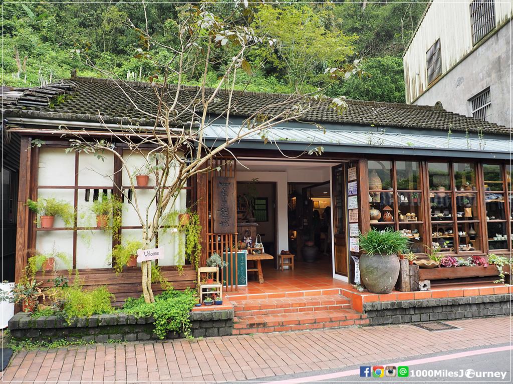 One Day Trip in Taichung