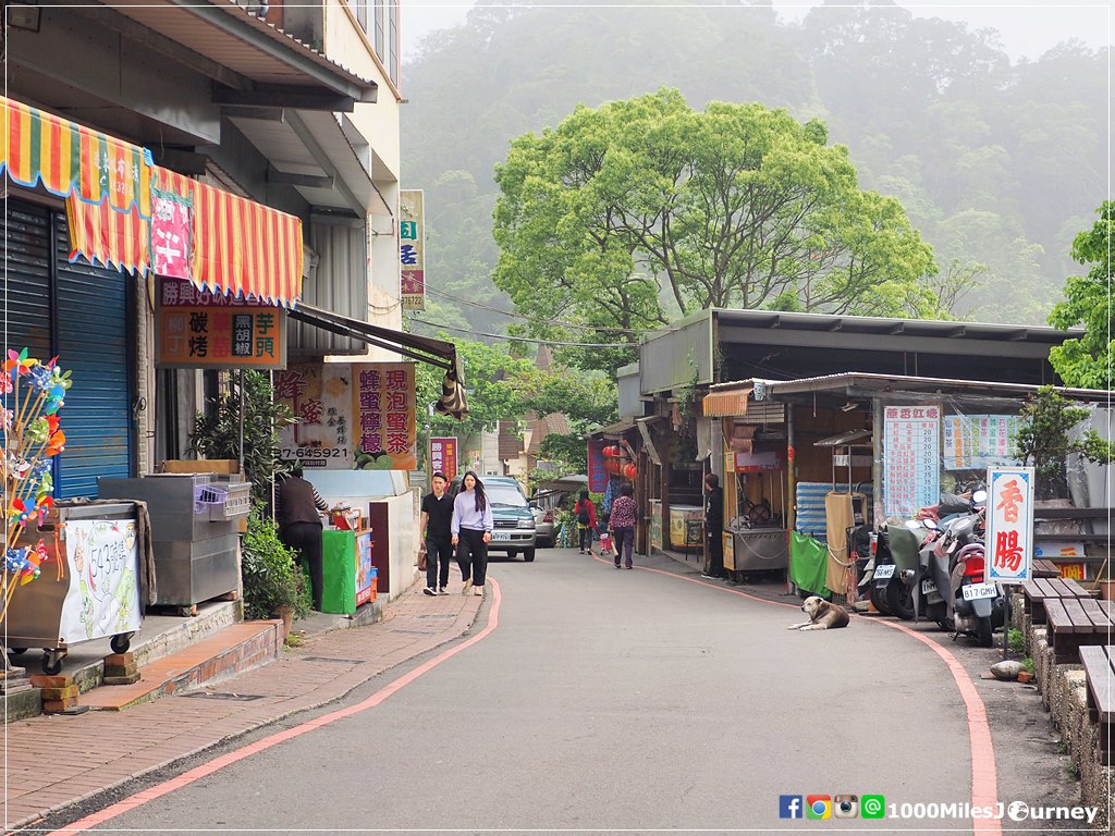 One Day Trip in Taichung