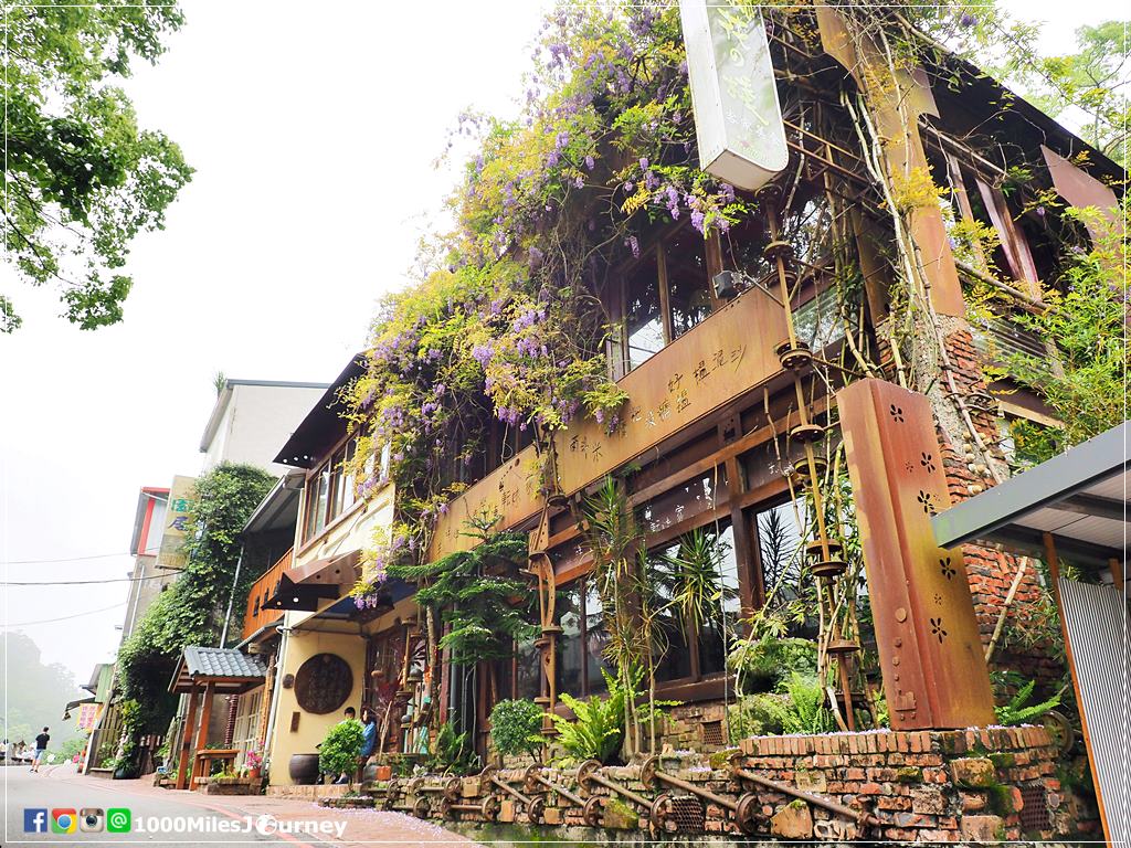 One Day Trip in Taichung