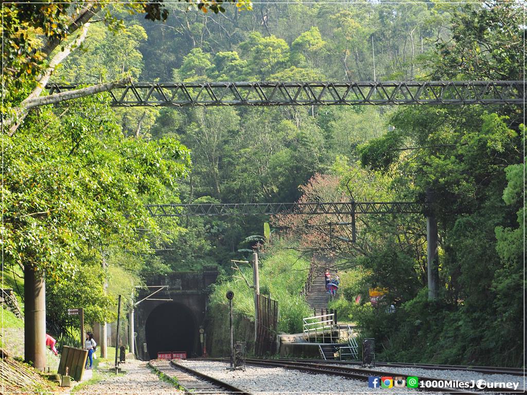 One Day Trip in Taichung