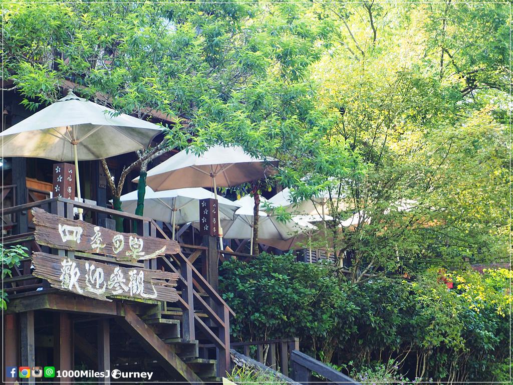 One Day Trip in Taichung