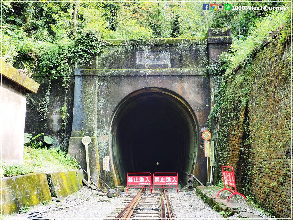 One Day Trip in Taichung