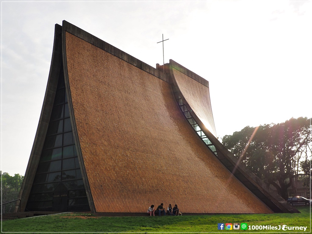 One Day Trip in Taichung