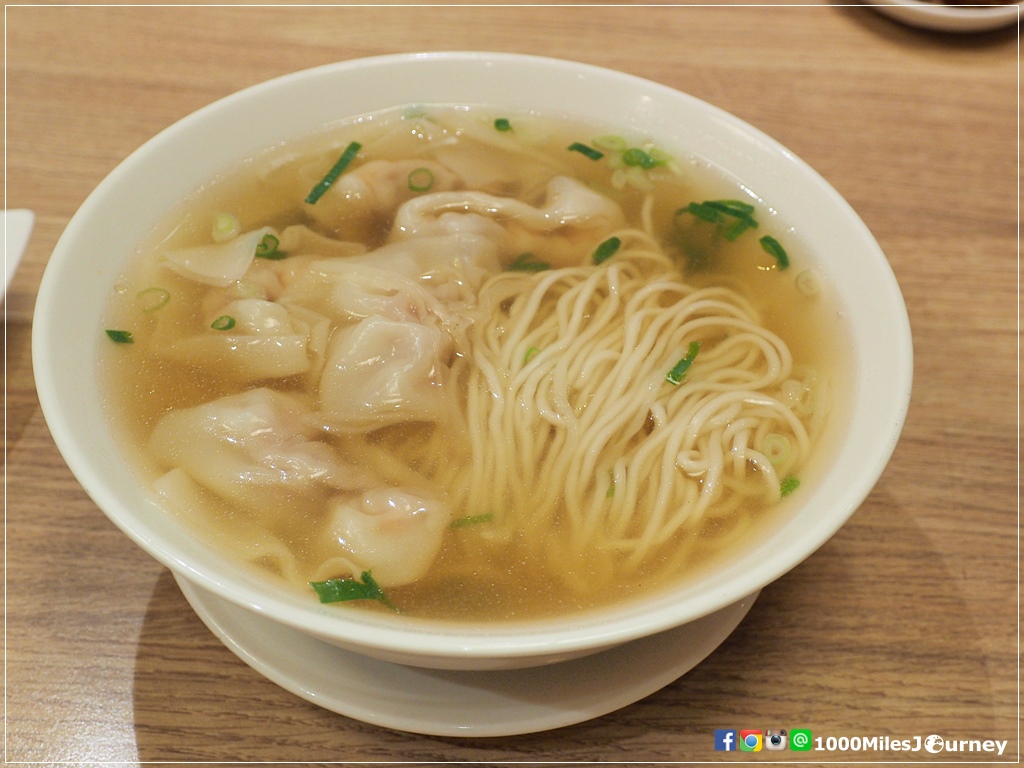 Din Tai Fung @ Taipei