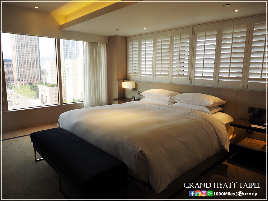 Grand Hyatt Taipei