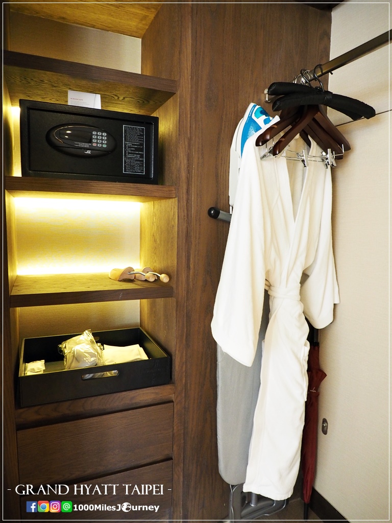 Grand Hyatt Taipei