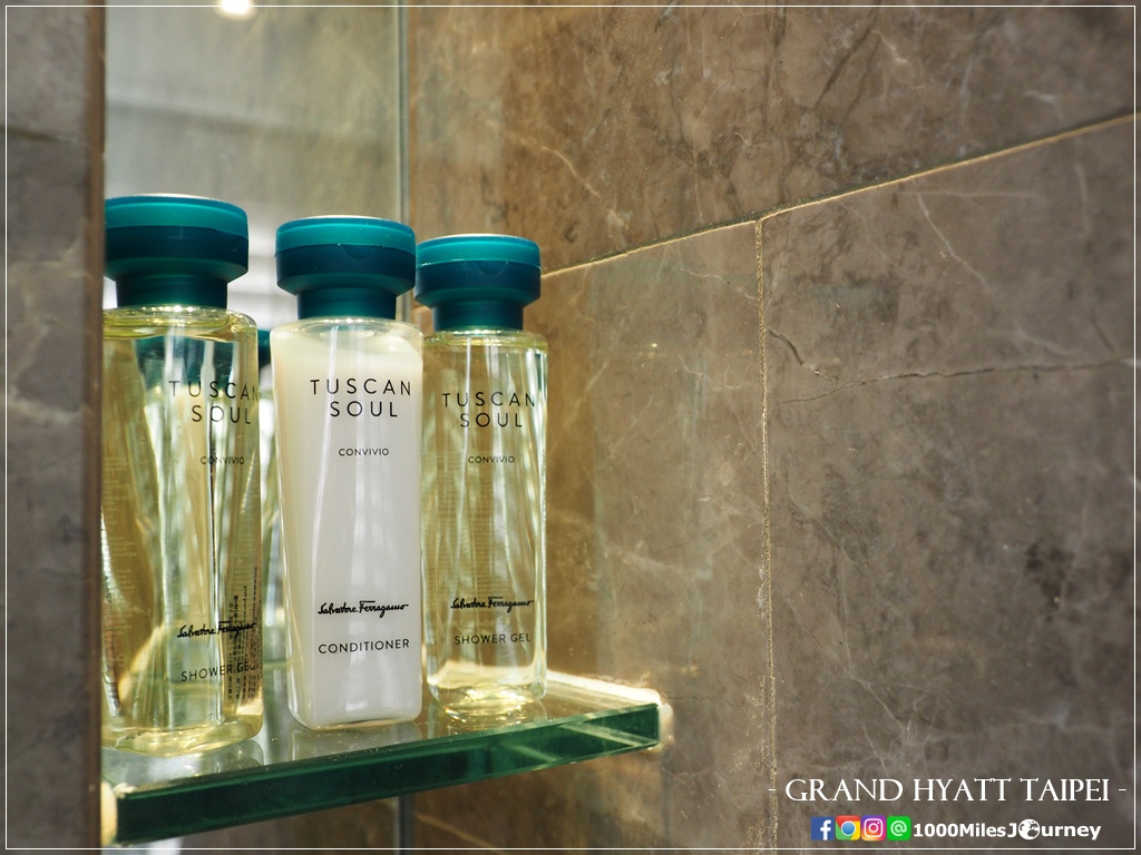 Grand Hyatt Taipei