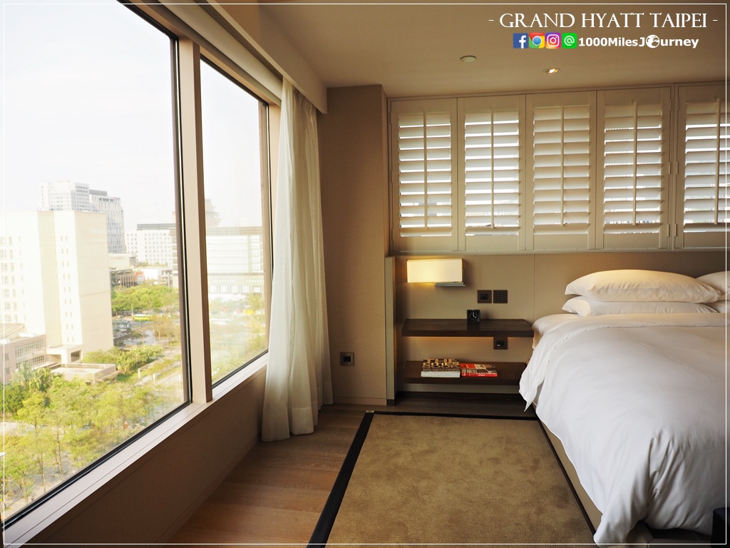 Grand Hyatt Taipei