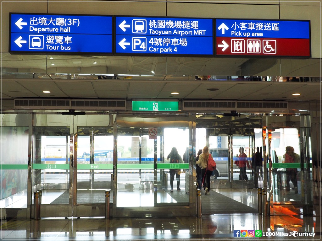 Solo Traveler in Taiwan