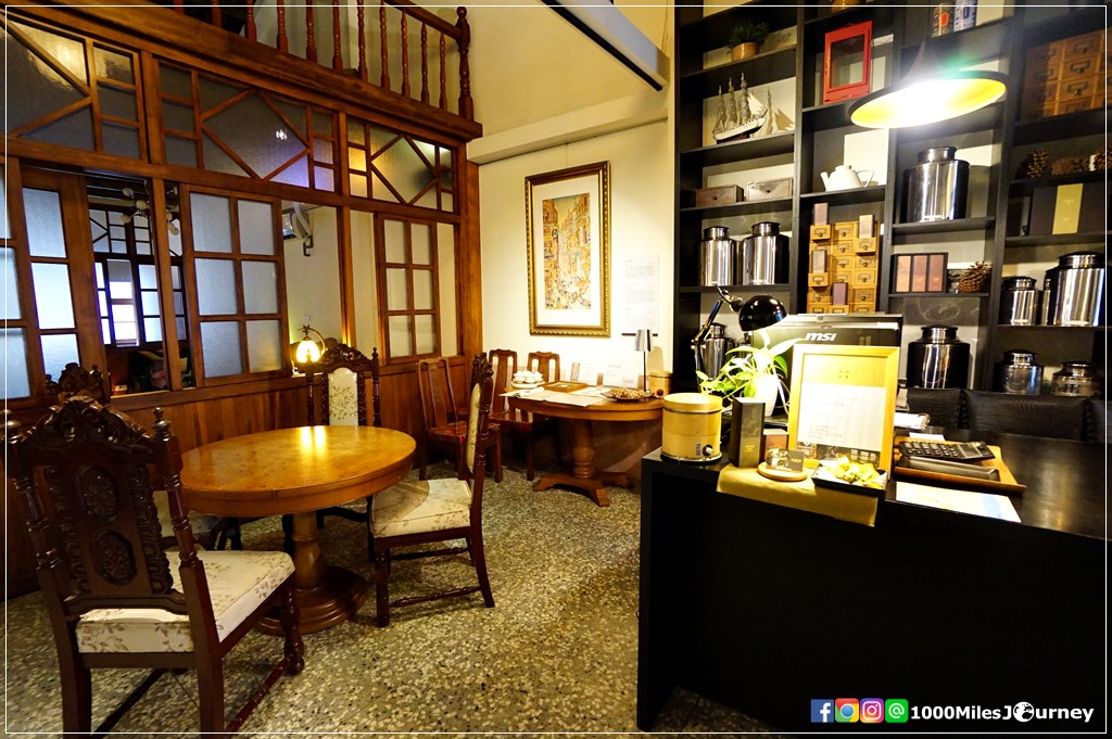 Dihua Walking Street
