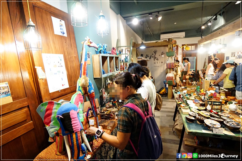 Dihua Walking Street