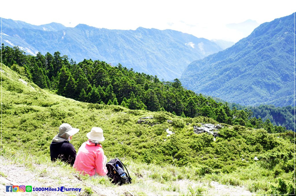Hehuanshan Taiwan
