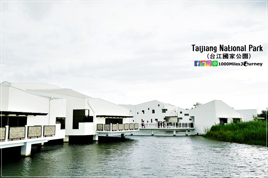 Taijiang National Park (台江國家公園)