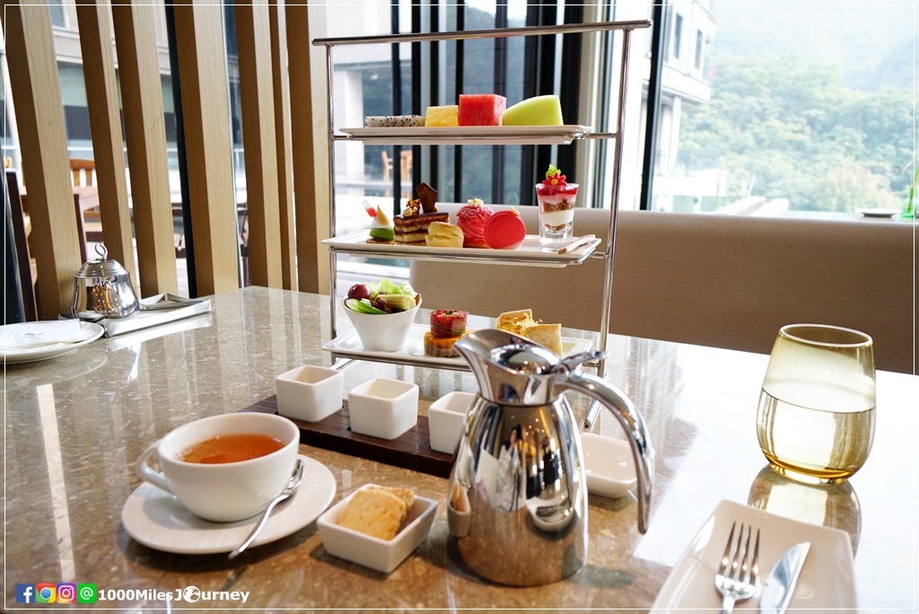 Grand View Resort Beitou