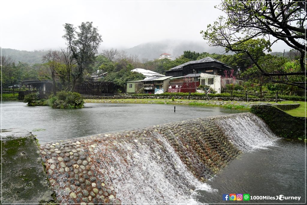 Yangmingshan Qianshan Park