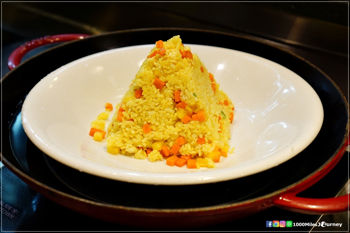 ร้านอาหารมังสวิรัติในไต้หวัน