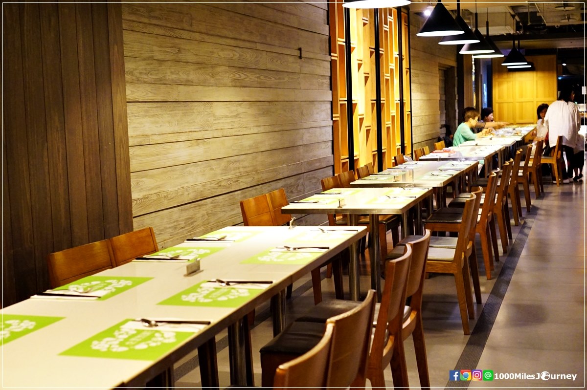 Fruitful Food Restaurant @ Taipei