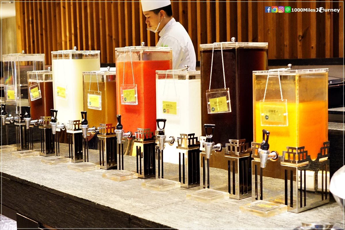 Fruitful Food Restaurant @ Taipei
