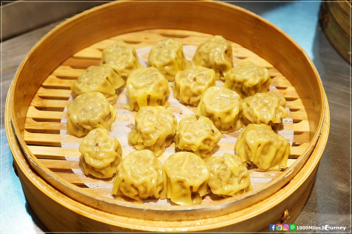 ร้านอาหารมังสวิรัติในไต้หวัน