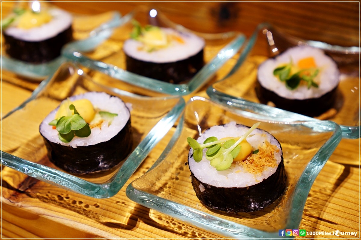 ร้านอาหารมังสวิรัติในไต้หวัน