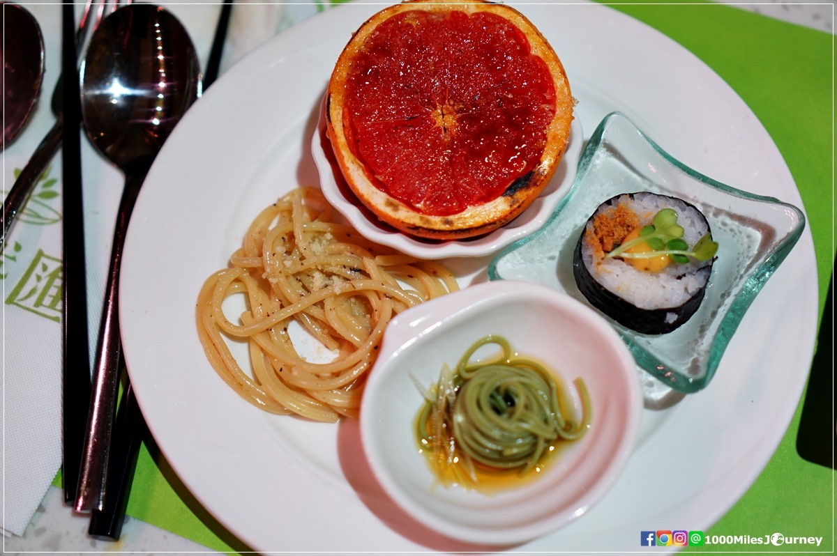 Fruitful Food Restaurant