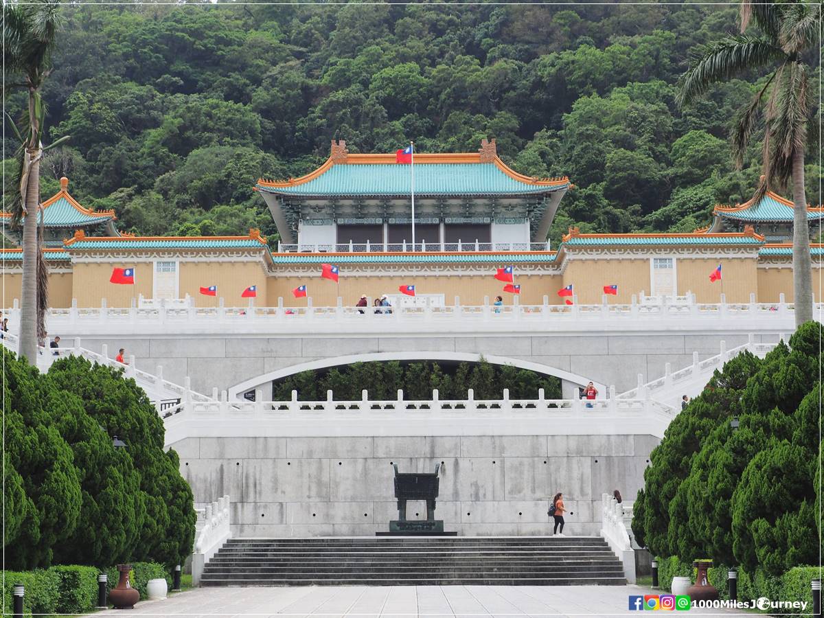 National Palace Museum