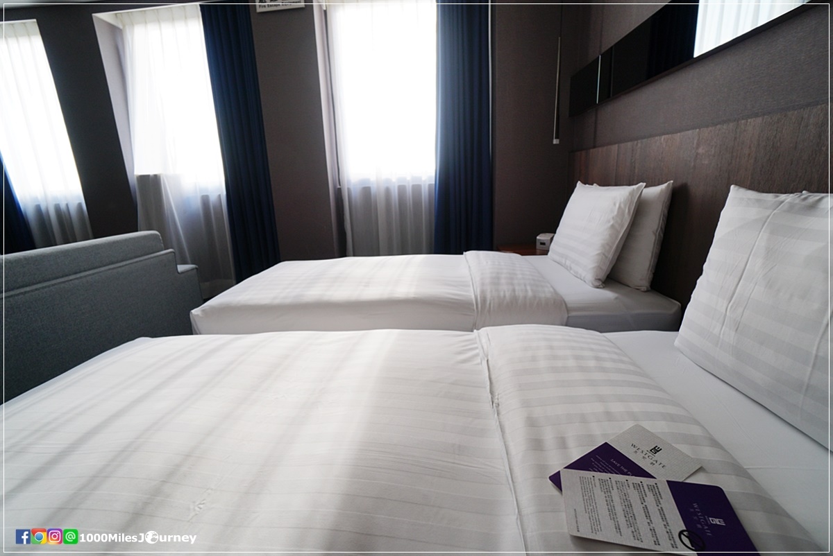 Westgate Hotel Taipei