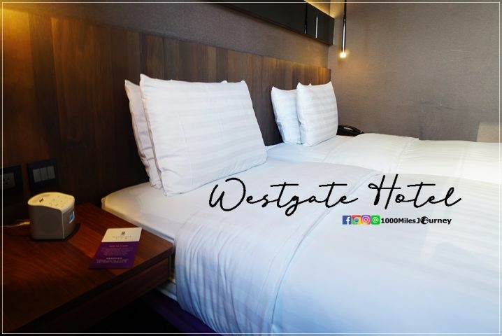 Westgate Hotel Taipei