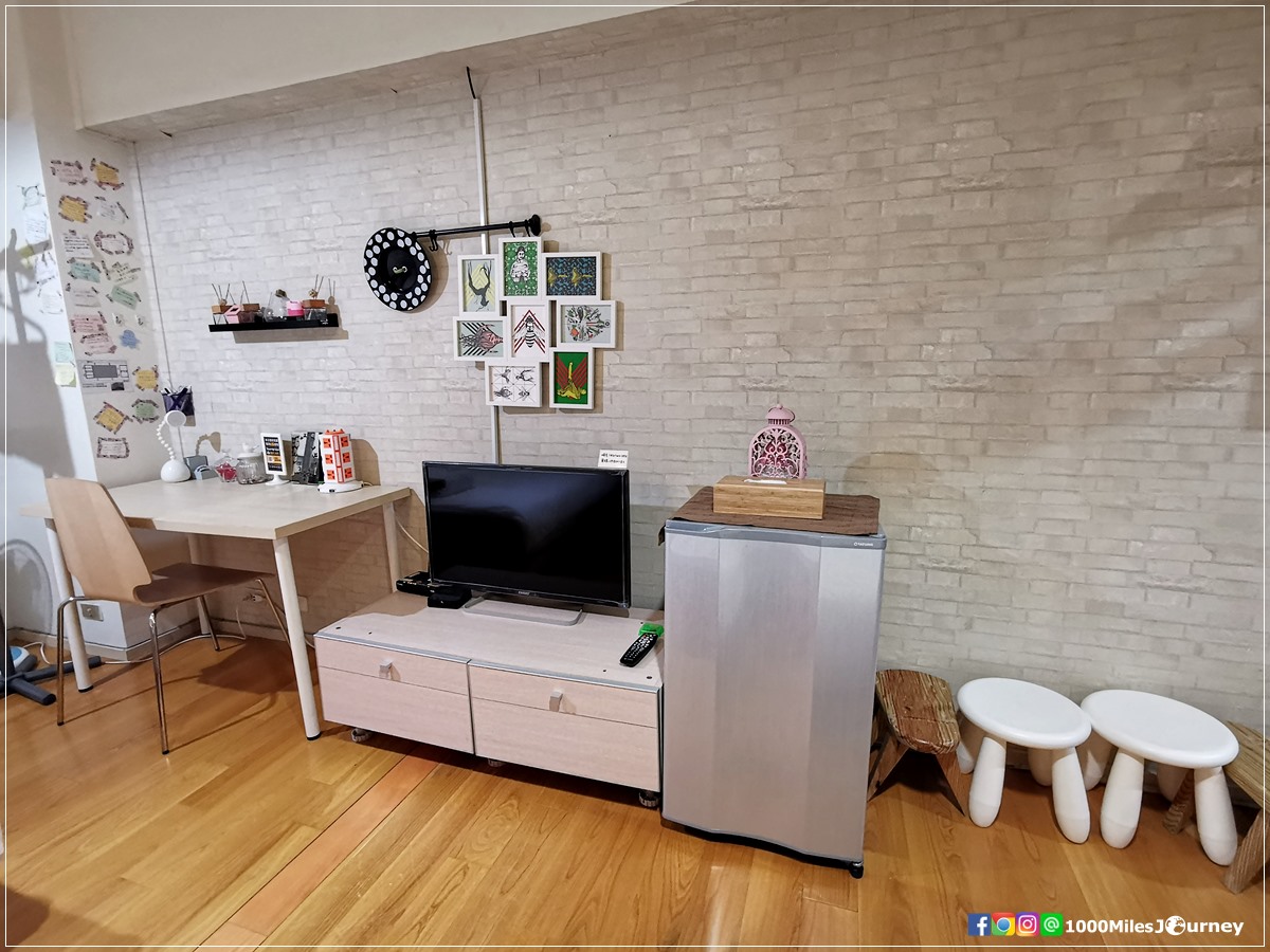 airbnb Taipei Main Station
