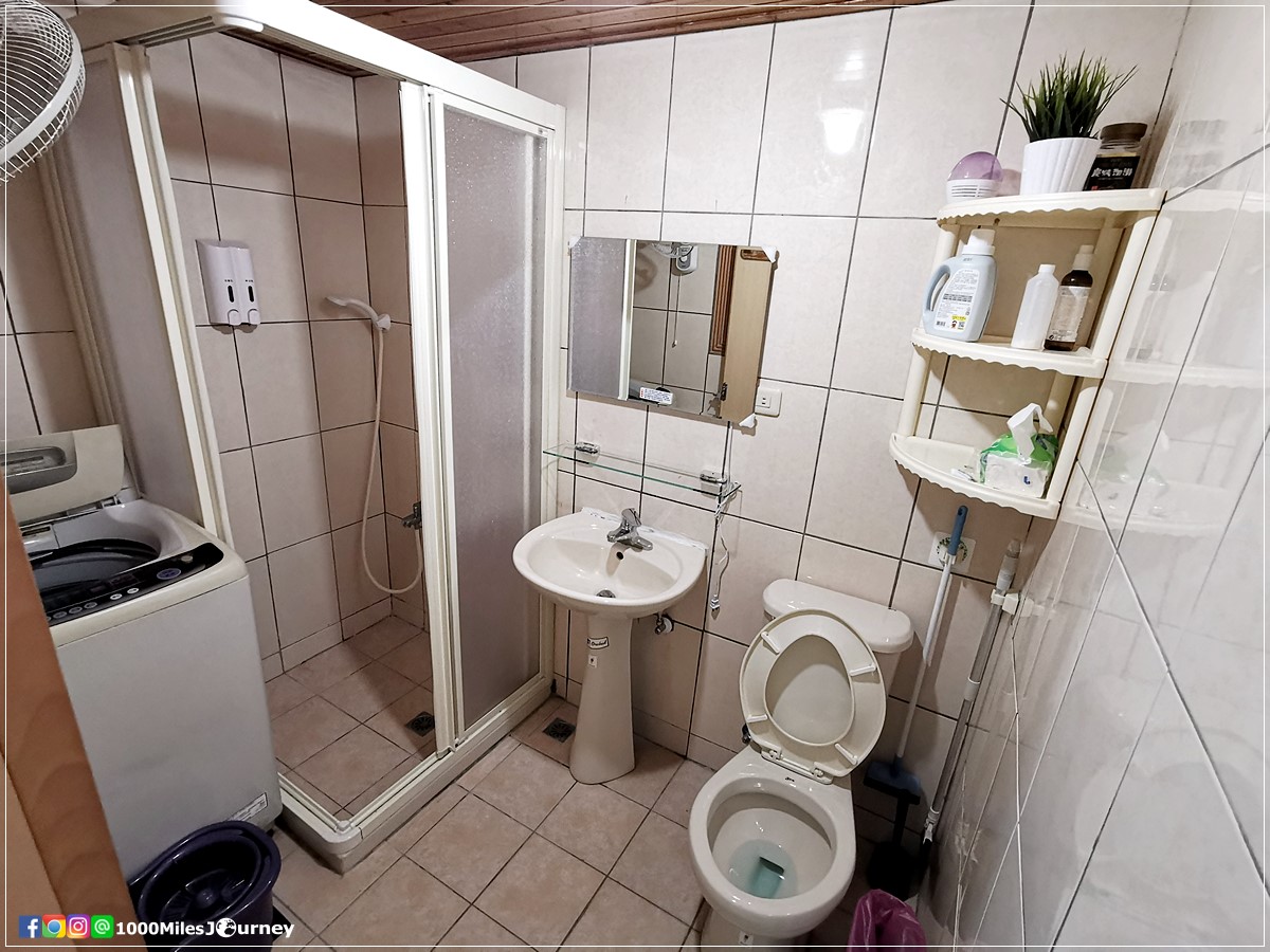 airbnb Taipei Main Station