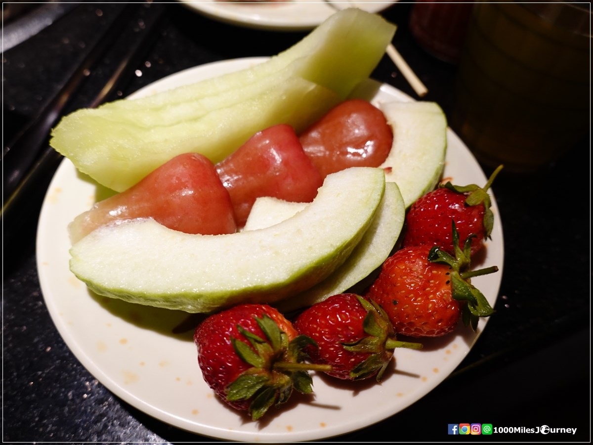 Mala Yuanyang Hot Pot