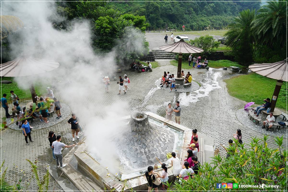 Taipingshan Yilan