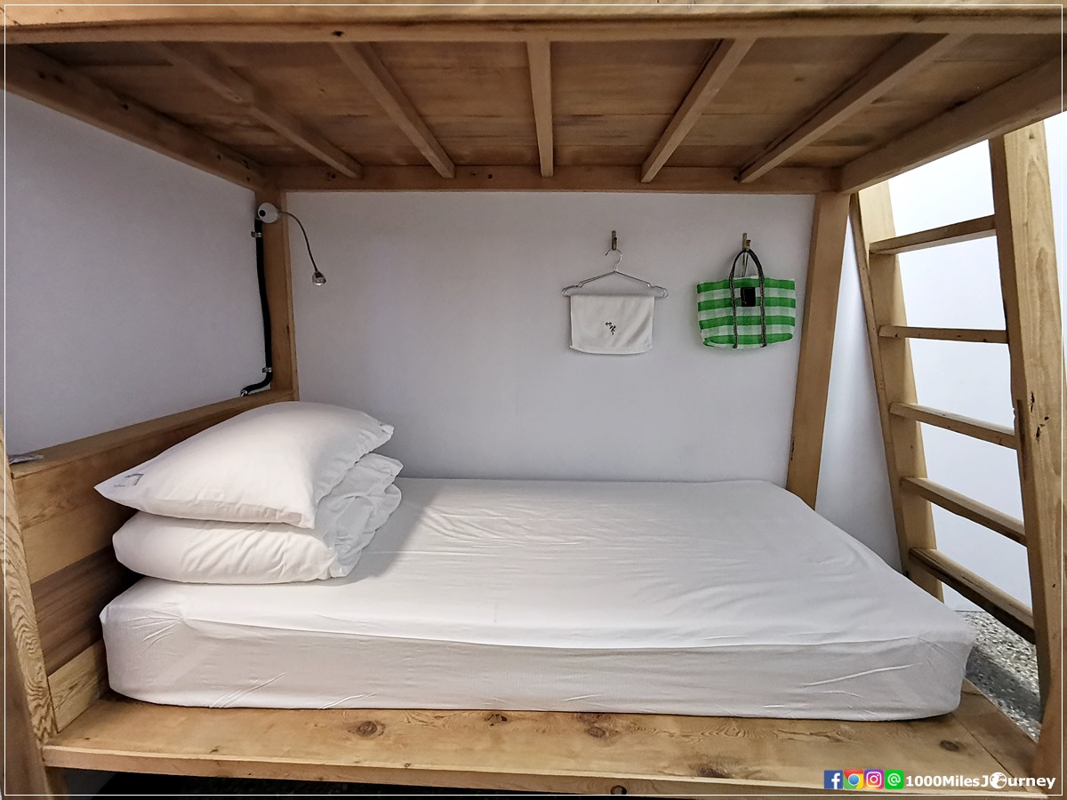 Cao Ji Book Inn Hostel Tainan