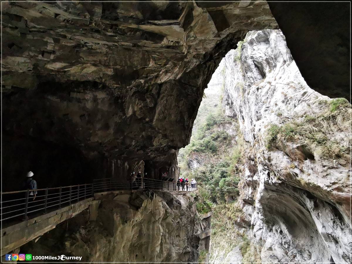 Taroko Hualien